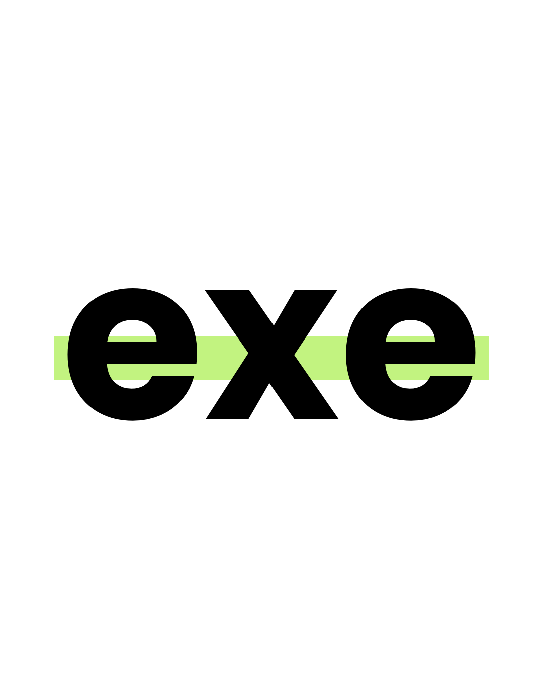 Logo Exe Business